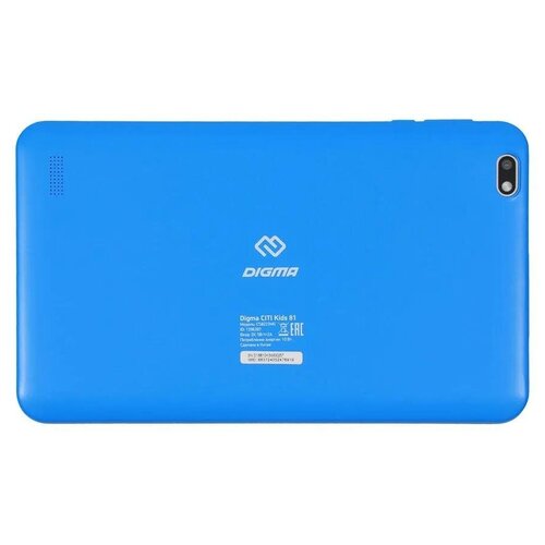 Детский планшет для детей планшет DIGMA планшет для детских игр 999000₽