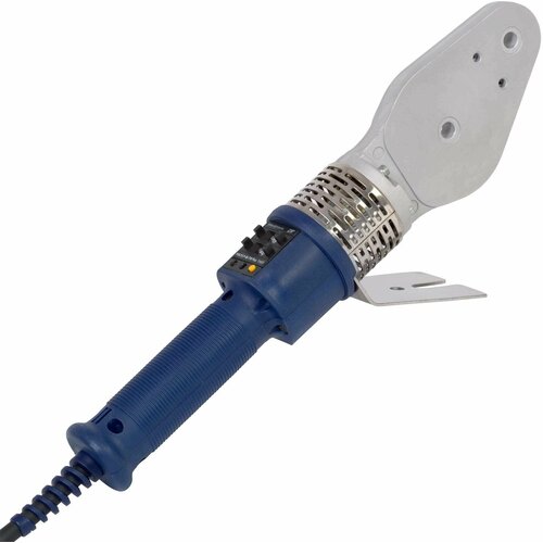 Сварочный аппарат Аппарат для сварки полипропиленовых труб Сварочный аппарат мечевидный DYTRON Polys P-4b 850 W TraceWeld Plus SOLO 2790000₽