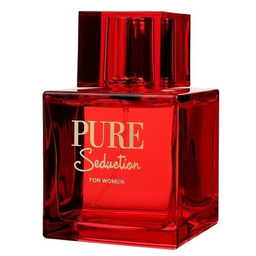 Geparlys парфюмерная вода Pure Seduction, 100 мл, 100 г духи lab parfum 573 pure seduction для женщин 100 мл