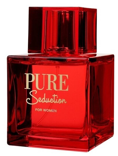 Духи Geparlys Pure SEDUCTION edp100ml (версия MarkJacobsDaisy)