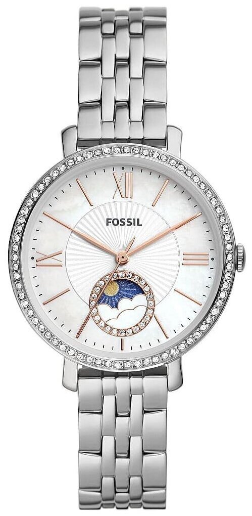 Часы наручные FOSSIL ES5164