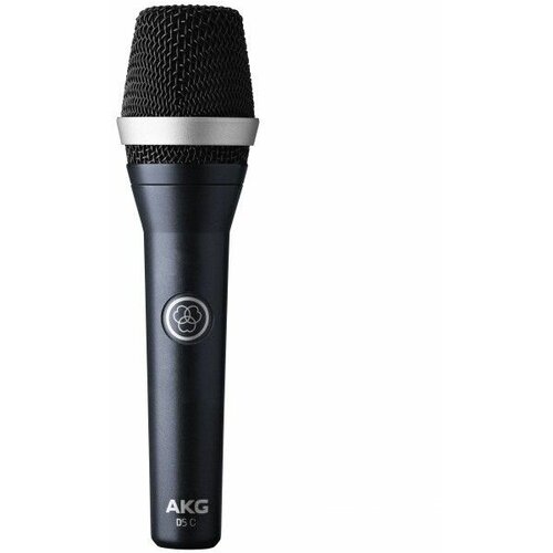 AKG D5C Вокальный динамический кардиоидный микрофон 24816₽