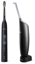 Зубной центр Philips Sonicare AirFloss Pro/Ultra HX8424/32