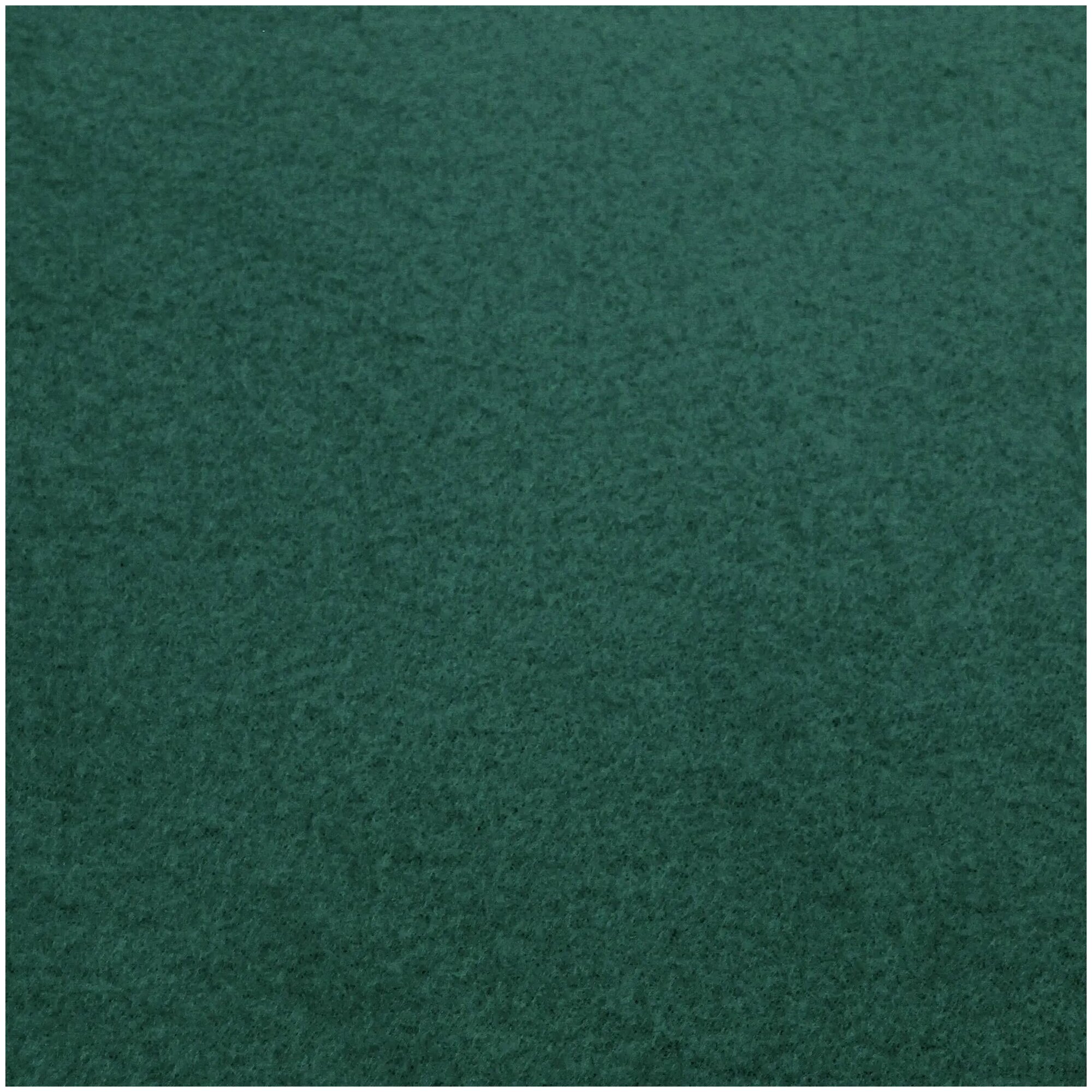 Плед "Bolero" 130x160 см флис цвет зеленый - фотография № 3