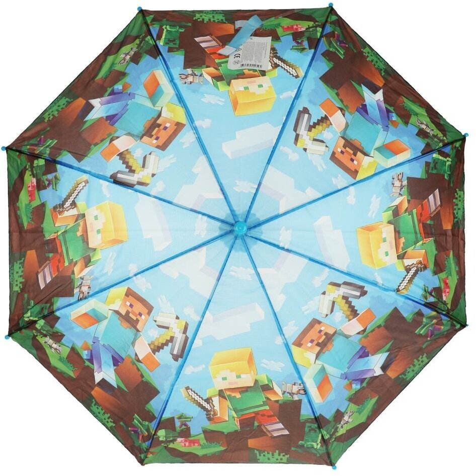 Зонт-трость Играем вместе