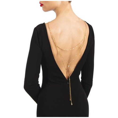 Цепь на тело Bijoux Indiscrets