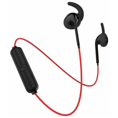 SENDEM E31 Красные наушники-гарнитура bluetooth 102500₽