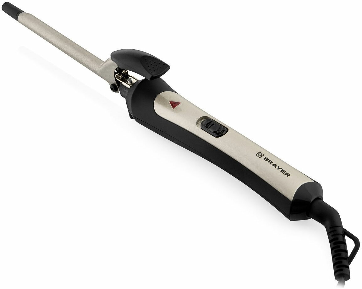 Щипцы для укладки волос BRAYER - фото №3