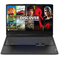 Ноутбук Lenovo IdeaPad Gaming 3 2022 NVIDIA GeForce RTX 3050 Graphics/15.6" FHD Display 120 Hz/AMD Ryzen 5 6600H/8GB DDR5/258GB SSD/Win 11