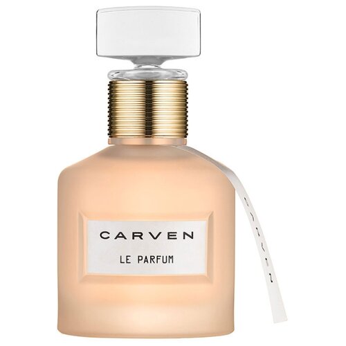 фото Парфюмерная вода carven le parfum