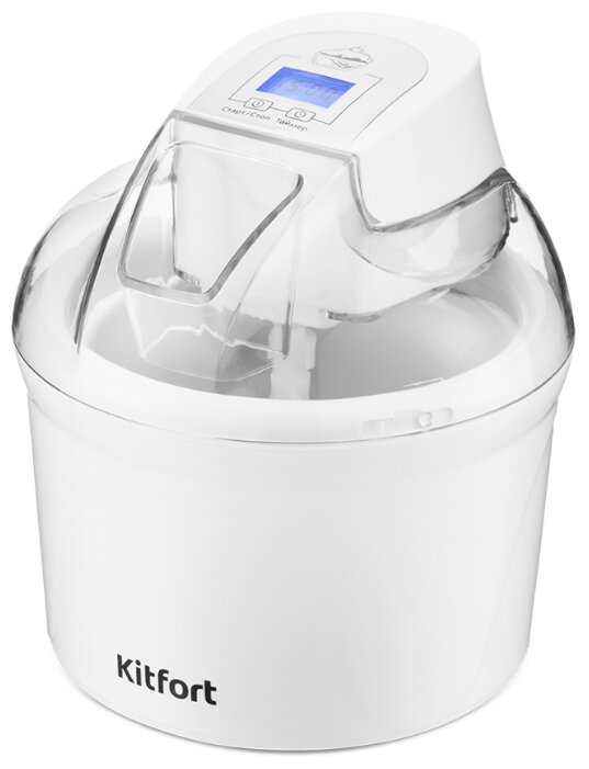 Мороженица Kitfort KT-1808