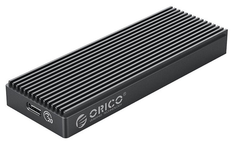 Корпус для SSD ORICO M2PAC3-G20