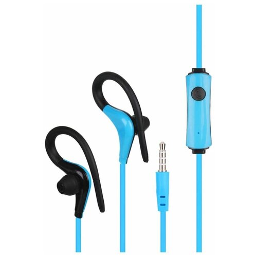 FORZA Наушники проводные внутриканальные Спорт 21500₽