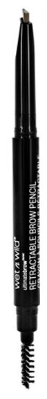 Wet-N-Wild Карандаш для бровей автоматический Ultimate Brow Retractable Pencil, 2 мл (Wet-N-Wild, ) - фото №3