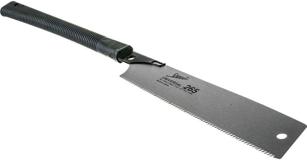 Shogun Пила безобушковая Universal Cut Saw, 265мм М00009198