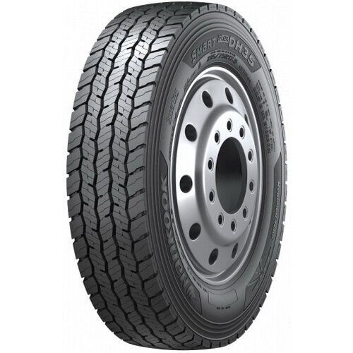 Грузовые шины HANKOOK AH35 235/75 R17.5 132 M