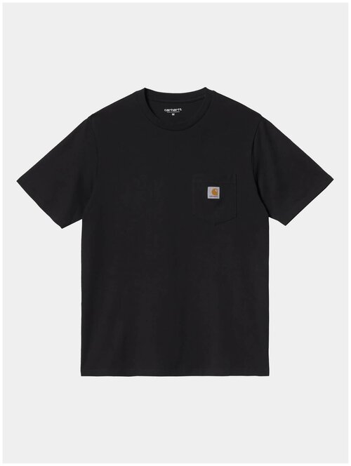 Футболка CARHARTT WIP Черный