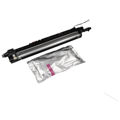 Блок проявки Samsung, красный (JC96-12518A/JC96-10214A/JC96-09838A)