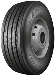 Шина грузовая КАМА NT 101 TL 385/65 R22.5