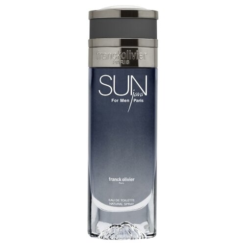 Franck Olivier туалетная вода Sun Java for Men, 50 мл