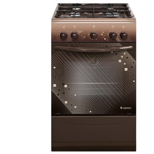 Газовая плита GEFEST 5100 0018 1606000₽