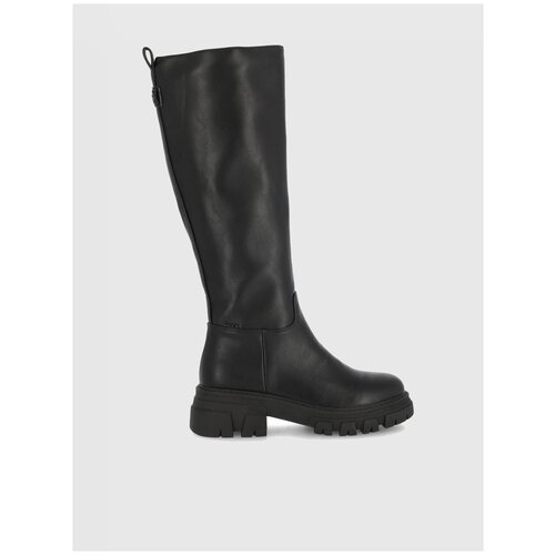 фото Сапоги женские mexx, размер 39, цвет черный