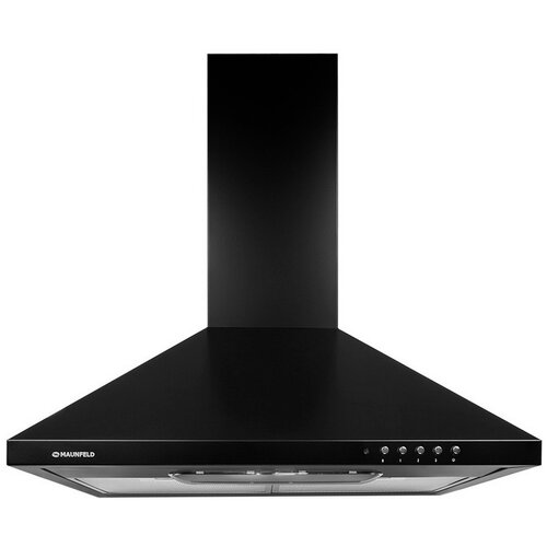 Купольная вытяжка MAUNFELD Corsa Light C 50 черный 649000₽