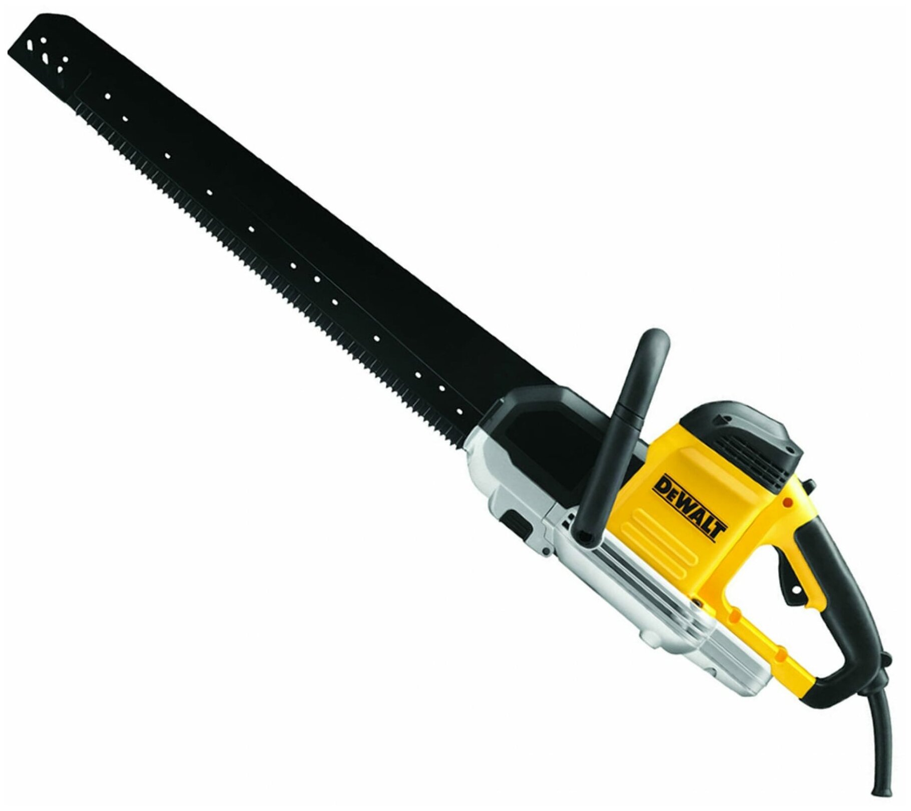 Пила Аллигатор DeWalt DWE397