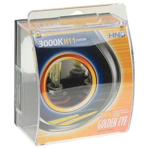 фото Лампа автомобильная галогенная hng