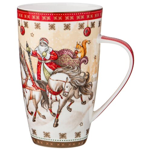 фото Кружка lefard тройка lefard (415-2111)