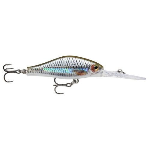 фото Воблер rapala shadow rap jack deep 05 /rol