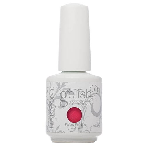 gelish набор для маникюра gel polish 15 мл light elegant pink smoothie GELISH Гель-лак Colors of Paradise, 15 мл, 01619 Pacific Sunset