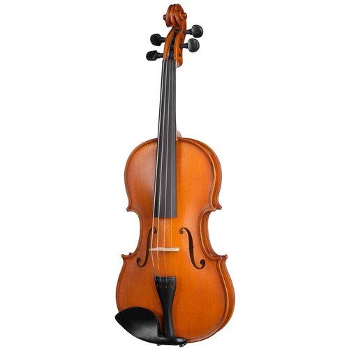 Скрипка размер 3/4 Gliga S-V034 b c034 l beginer genial 2 nitro laminated виолончель 3 4 gliga