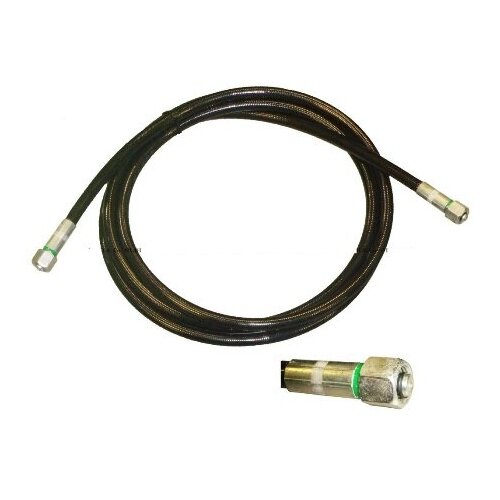 Шланг ПГУ SCANIA 3160мм 1378438, ATD22429TP 