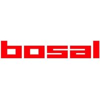 BOSAL 1183A ТСУ ORIS на а/м OPEL MOKKA (без электрики) 2012-2015