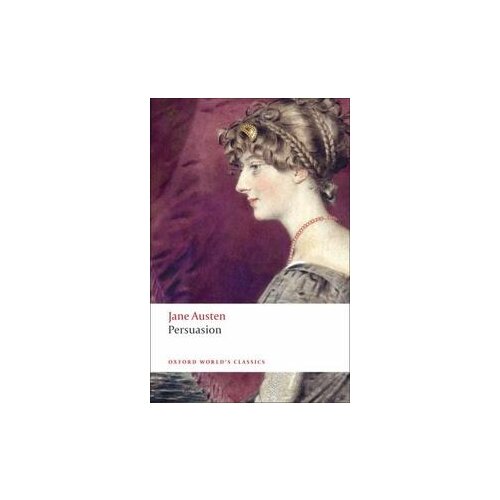 Jane Austen "Persuasion"