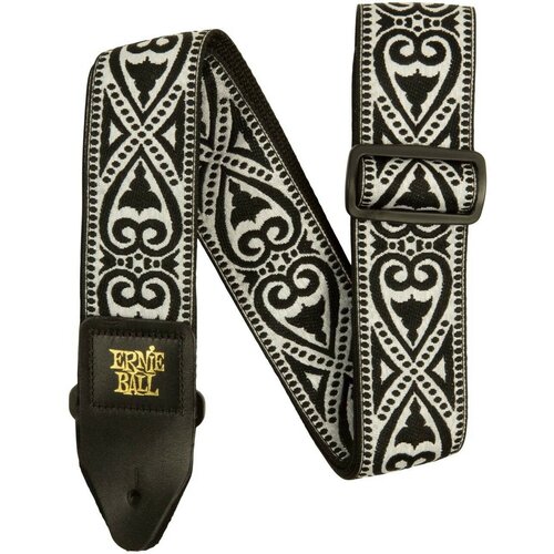 Ремень для гитары Ernie Ball 5345 гитарный ремень ernie ball 4165 tribal blue jacquard