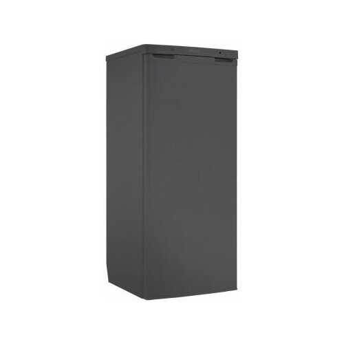 Холодильник Pozis RS-405, графит