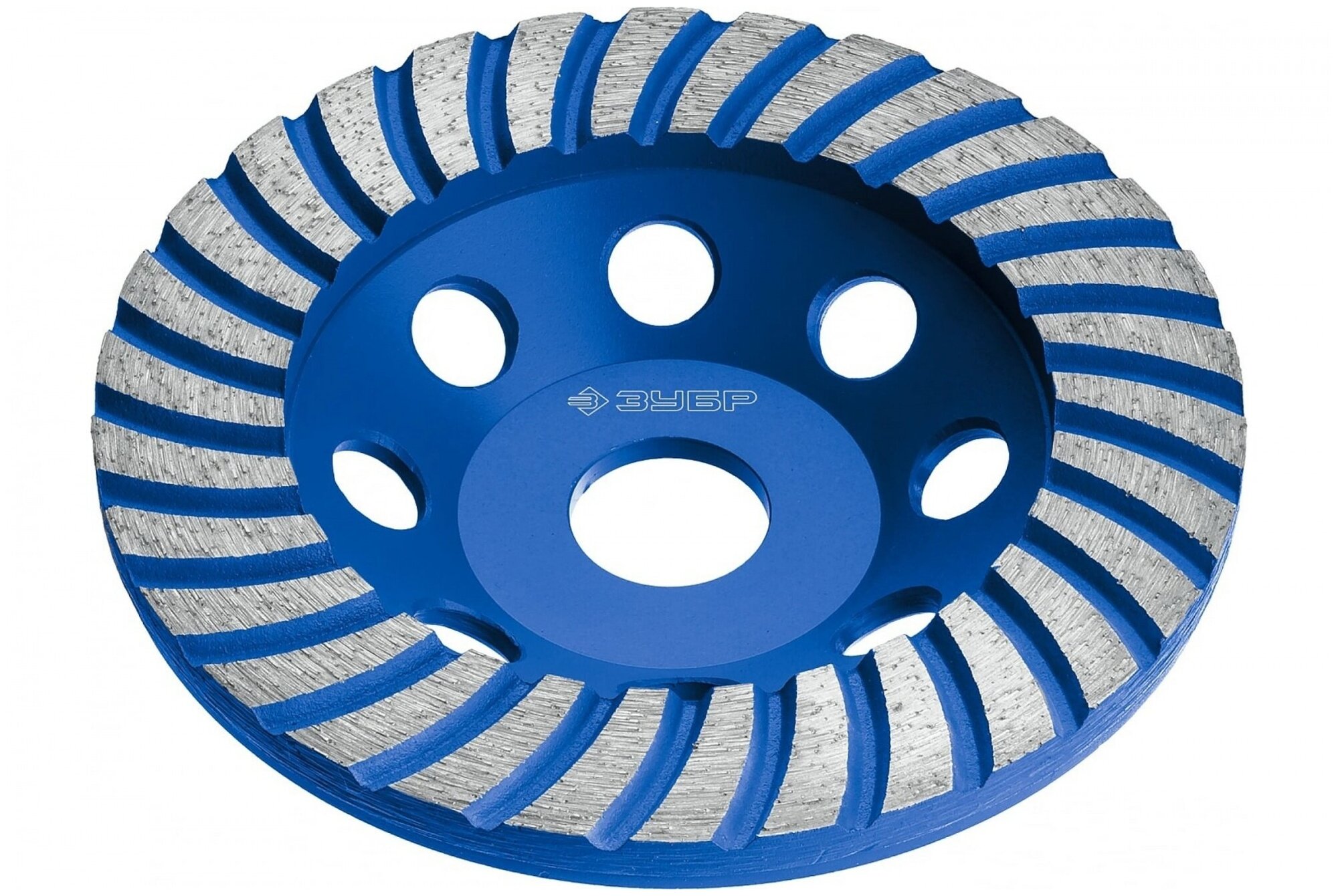 Алмазная чашка для снятия краски с бетона