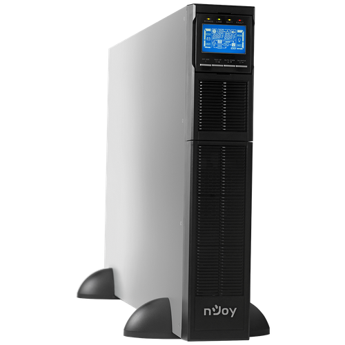 nJoy ИБП nJoy Balder 10000 On-line 10000W/10000VA PWUP-OL10KBA-AZ01B