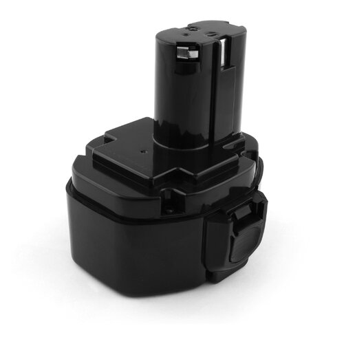 фото Аккумулятор для makita 14.4v 3.3ah (ni-mh) pn: 192699-a. topon