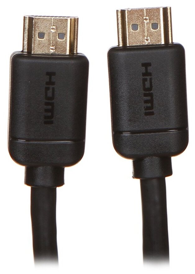 Аксессуар Baseus HDMI - HDMI 1.5m Black WKGQ030201