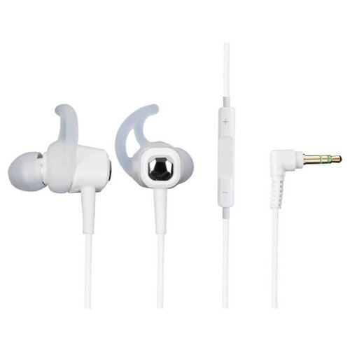 фото Наушники superlux hd387i, white