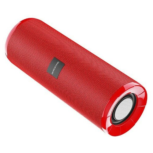 Портативная акустика BOROFONE BR1 Beyond Sportive Красная 89000₽