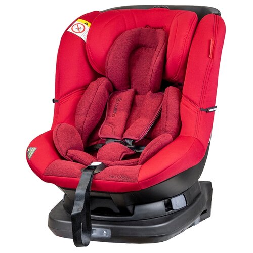 фото Автокресло группа 0 1 до 18 кг coletto