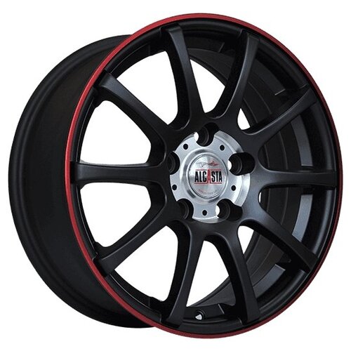 фото Колесный диск alcasta m17