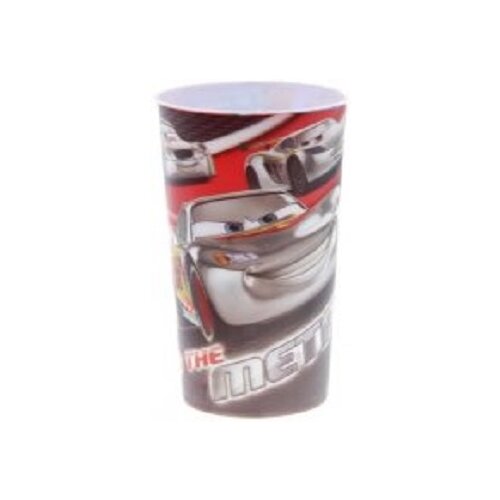 Бокал с 3D рисунком 