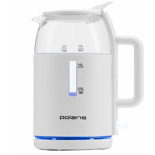 Электрочайник Polaris PWK 1545 CGL Water Way Pro 763000₽