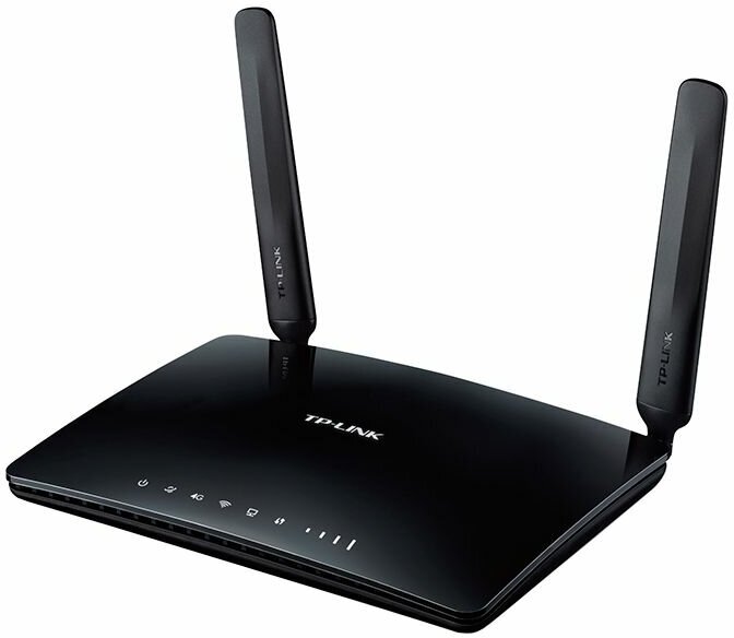 Роутер TP-Link TL-MR6400