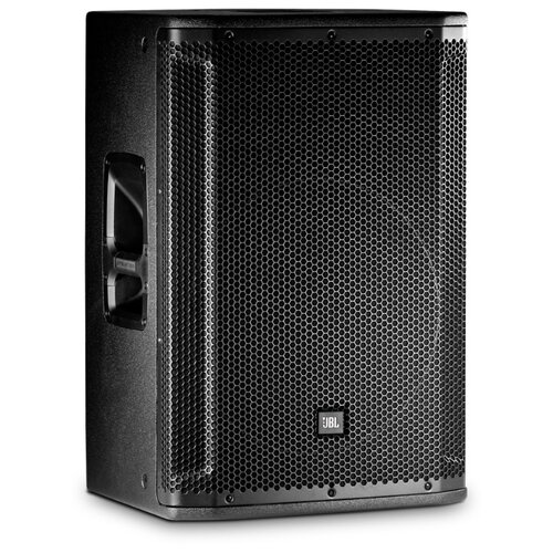 фото Jbl srx815p активная двухполосная ас foh/монитор, 15"+ 1.5"(мемб